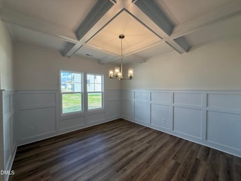 201 Tuskeegee Dr (Lot 43), Smithfield, NC 27577