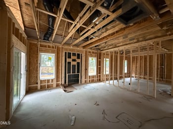 201 Tuskeegee Dr, Smithfield, NC 27577