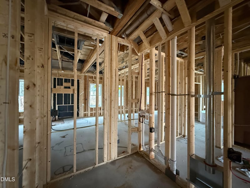 201 Tuskeegee Dr, Smithfield, NC 27577