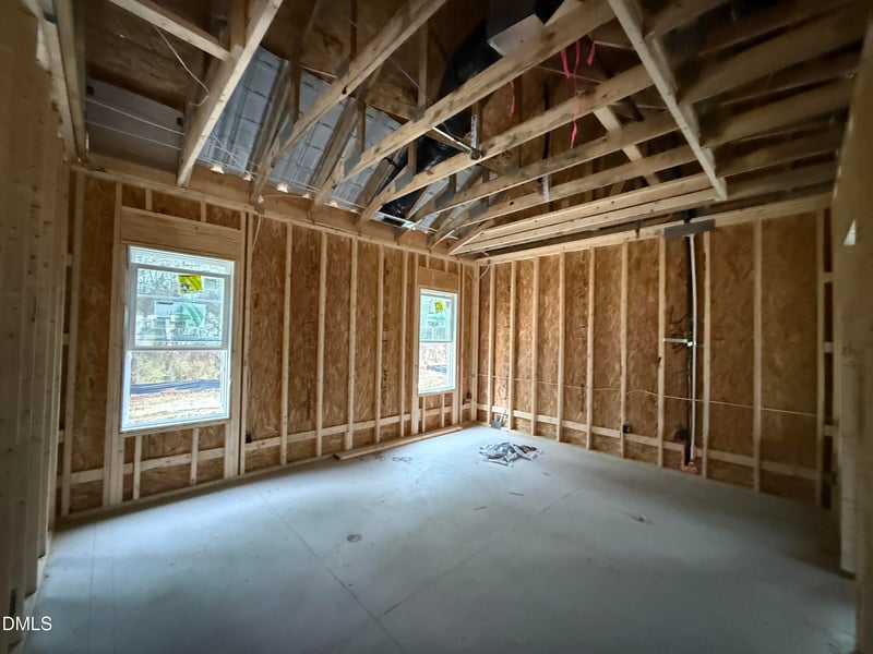 201 Tuskeegee Dr, Smithfield, NC 27577