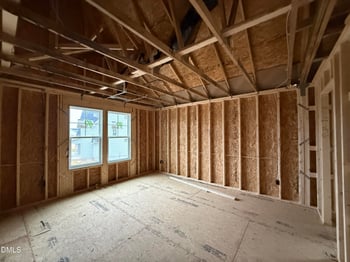 201 Tuskeegee Dr, Smithfield, NC 27577