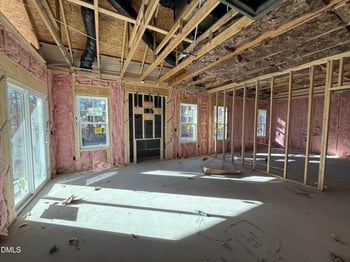 201 Tuskeegee Dr, Smithfield, NC 27577