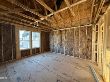 201 Tuskeegee Dr, Smithfield, NC 27577