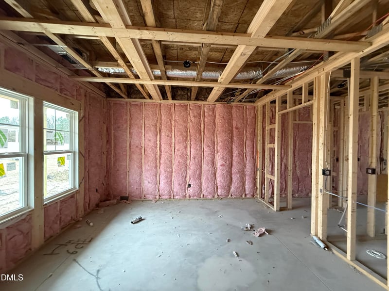 201 Tuskeegee Dr, Smithfield, NC 27577