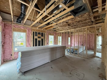 201 Tuskeegee Dr, Smithfield, NC 27577