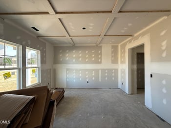 201 Tuskeegee Dr, Smithfield, NC 27577