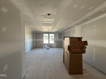 201 Tuskeegee Dr, Smithfield, NC 27577