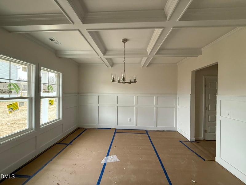 201 Tuskeegee Dr, Smithfield, NC 27577