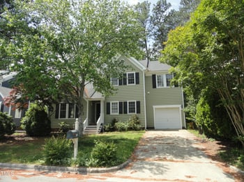 201 Union Mills Way, Cary, NC 27519