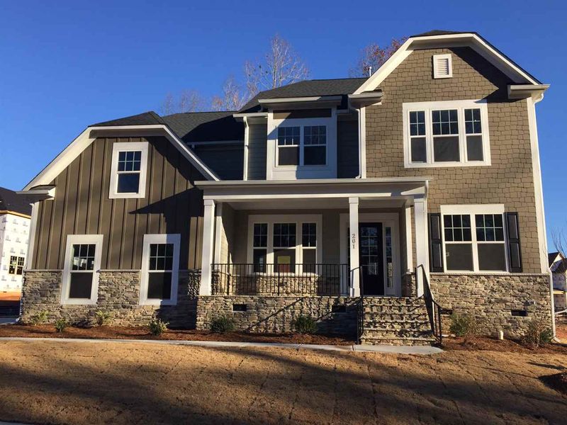 201 Victory Falls Dr, Apex, NC 27539