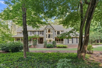201 Village Dr, Knightdale, NC 27545