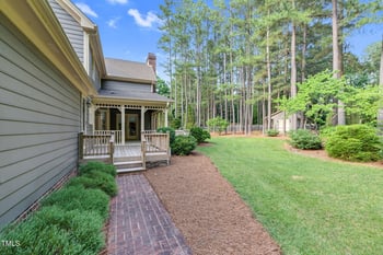 201 Village Dr, Knightdale, NC 27545