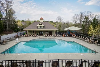 201 Virginia Water Dr, Rolesville, NC 27571