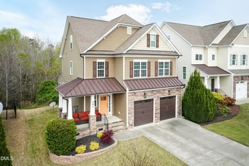 201 Virginia Water Dr, Rolesville, NC 27571