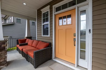 201 Virginia Water Dr, Rolesville, NC 27571