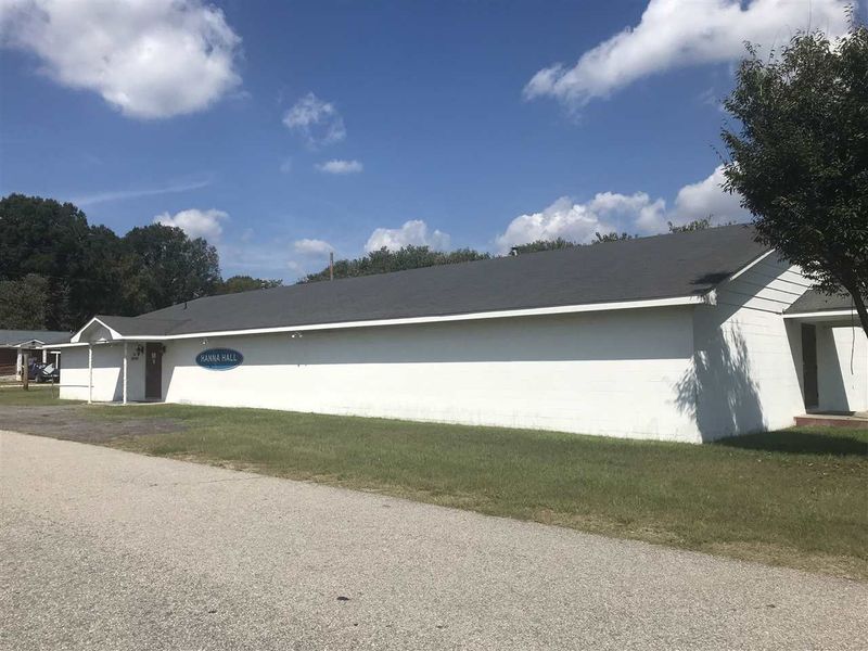 201 E Wake St, Dunn, NC 28334