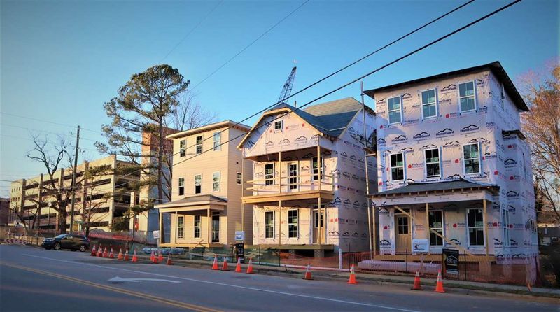 201 Walnut St, Cary, NC 27511