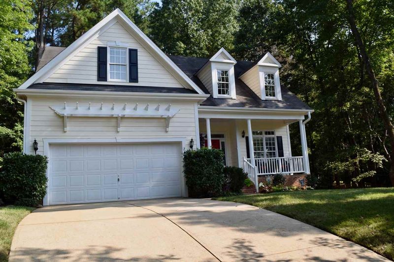 201 Watchet Pl, Wake Forest, NC 27587