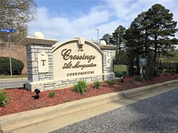 201 Waterdown Dr #1, Fayetteville, NC 28314