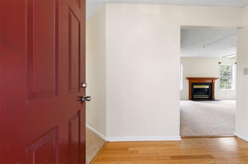 201 Waterdown Dr #1, Fayetteville, NC 28314