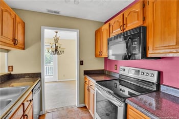 201 Waterdown Dr #10, Fayetteville, NC 28314