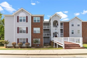 201 Waterdown Dr #10, Fayetteville, NC 28314