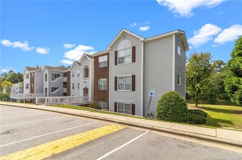201 Waterdown Dr #10, Fayetteville, NC 28314
