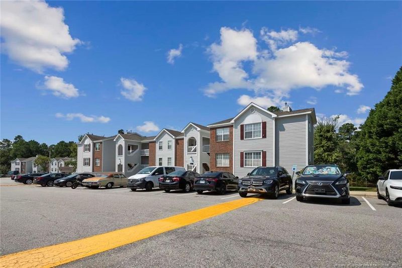 201 Waterdown Dr #12, Fayetteville, NC 28314