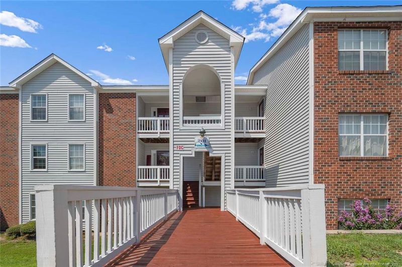 201 Waterdown Dr #12, Fayetteville, NC 28314