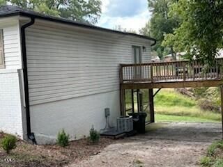201 W Weaver St, Durham, NC 27707