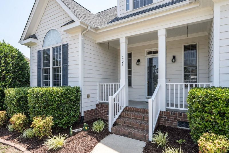 201 Wed Denning Rd, Angier, NC 27501