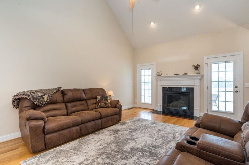 201 Wed Denning Rd, Angier, NC 27501