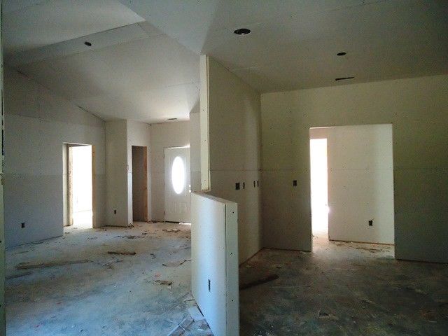 201 Whetstone Dr, Angier, NC 27501