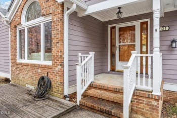 201 Wild Oak Ln, Carrboro, NC 27510