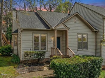 201 Windbyrne Dr, Cary, NC 27513