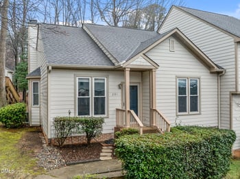 201 Windbyrne Dr, Cary, NC 27513