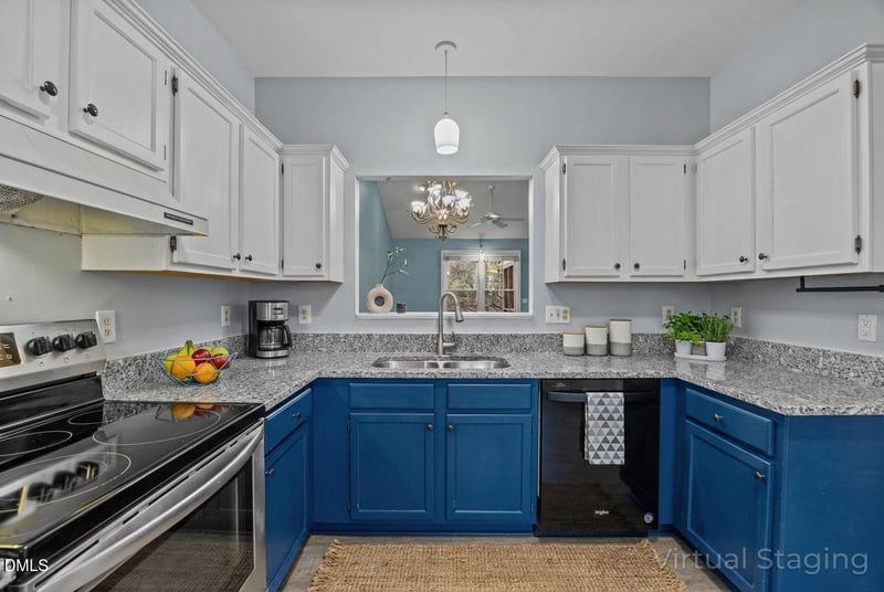 201 Windbyrne Dr, Cary, NC 27513