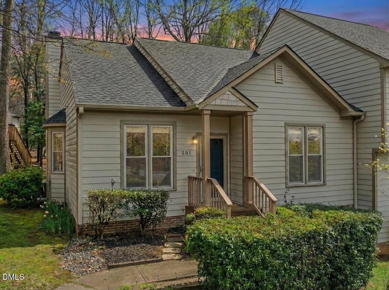 201 Windbyrne Dr, Cary, NC 27513