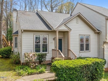 201 Windbyrne Dr, Cary, NC 27513