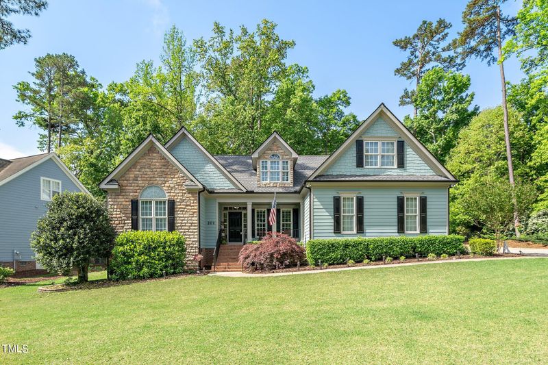 201 Windham Way, Clayton, NC 27527