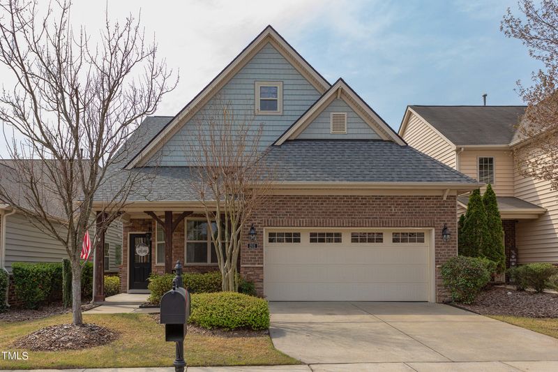 201 Windy Peak Loop, Cary, NC 27519