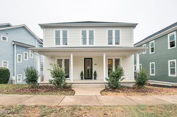 201 Winmore Ave, Chapel Hill, NC 27516