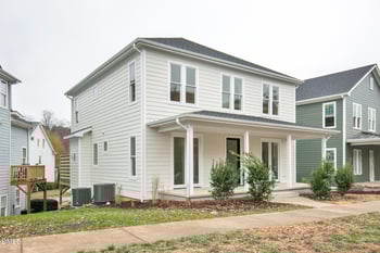 201 Winmore Ave, Chapel Hill, NC 27516