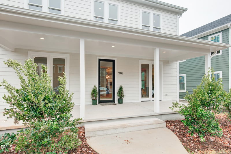 201 Winmore Ave, Chapel Hill, NC 27516