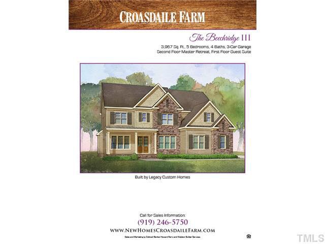 201 Winrock Pl, Durham, NC 27705