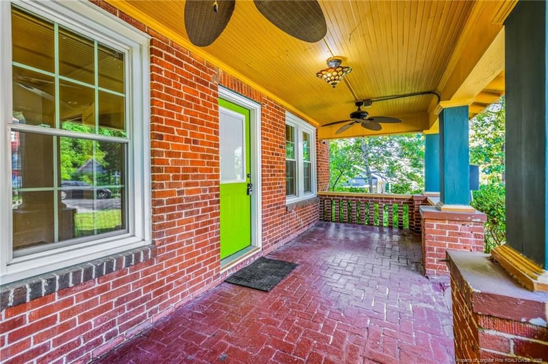 201 Woodside Ave, Fayetteville, NC 28301