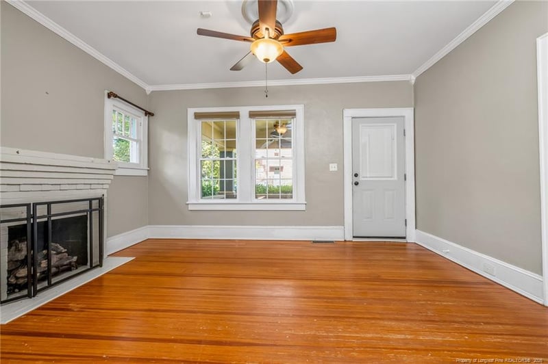 201 Woodside Ave, Fayetteville, NC 28301