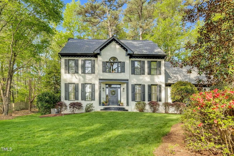 201 Wortham Dr, Raleigh, NC 27614