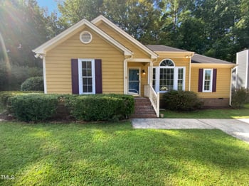 201 Wyatts Pond Ln, Cary, NC 27513