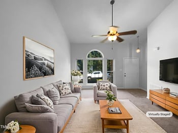 201 Wyatts Pond Ln, Cary, NC 27513